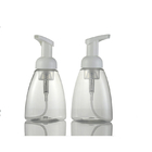 Leere schäumende Seifenspender-Pumpflasche für Flüssigseife 250ml