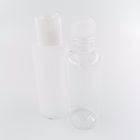 Lotions-kosmetische Pumpflaschen des Shampoo-50ml/des Körpers