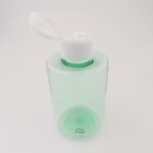 Grüne Haustier-Flasche der Handdesinfizierer-Taschen-100ml