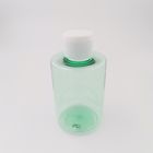 Grüne Haustier-Flasche der Handdesinfizierer-Taschen-100ml