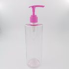Make-up 400-ml-Plastiklotions-Behälter mit Spray-Düse