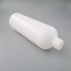 Kosmetische Handsprüher-Flasche des HDPE-500ml