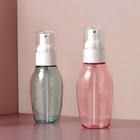 Kundengebundenes kosmetisches feines Kunststoffgehäuse der Nebel-Sprühflasche-30ml