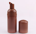 Farbige Plastikflaschen-Pumpe 42/410 der Körper-Wäsche-1.4cc