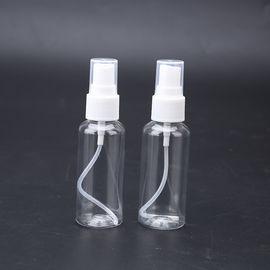 HAUSTIER desinfizierende Plastiksprühflasche nebel-100ml