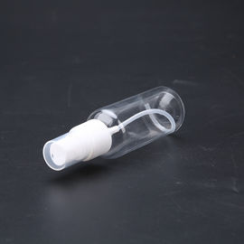 HAUSTIER desinfizierende Plastiksprühflasche nebel-100ml
