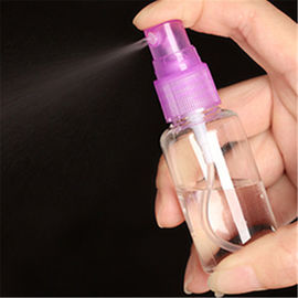 HAUSTIER desinfizierende Plastiksprühflasche nebel-100ml