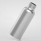 Leere kosmetische Aluminiumbehälter 30ml 50ml 60ml