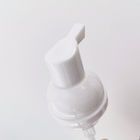 Flüssiger 28/410 Seifenspender-Pumpen-Plastikkopf für Flaschen