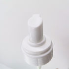Seifenspender-Pumpe pp.-Plastik33/410 für Handwäsche/-shampoo