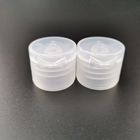 Seiden-Druck 20/410 transparente pp.-Plastikflaschenkapseln
