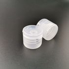 Seiden-Druck 20/410 transparente pp.-Plastikflaschenkapseln
