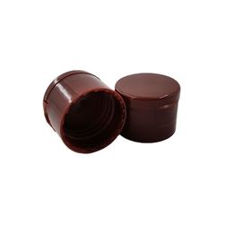50ml streicheln Shampoo Flip Top 28/410 Plastikflaschenkapseln
