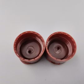 50ml streicheln Shampoo Flip Top 28/410 Plastikflaschenkapseln