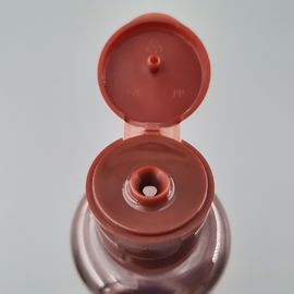 50ml streicheln Shampoo Flip Top 28/410 Plastikflaschenkapseln