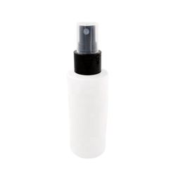 biologisch abbaubare kleine Sprühflasche der Pumpen-50ml für Parfüm/Lotion