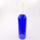 Leere Plastik-Zufuhr-Flasche der Pumpen-200ml