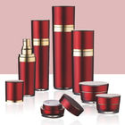 Pantone-Farbleerer kosmetischer Verpackenbehälter für Creme