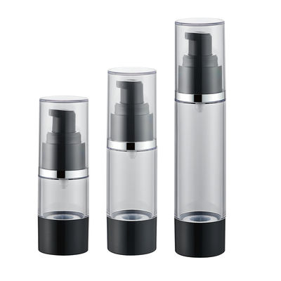15ml 30ml 50ml werden nicht ALS luftlose Serum-Pumpflaschen verschüttet