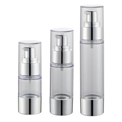 15ml 30ml 50ml werden nicht ALS luftlose Serum-Pumpflaschen verschüttet