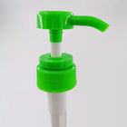 24/410 Plastikshampoo-Zufuhr-Pumpe mit SUS304H-Frühling