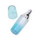 Verpackenbehälter kundenspezifische kosmetische Acrylflasche 15ml Skincare