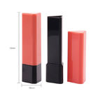 Dreieck ABS Matte Lipstick Tube Empty Custom-Make-upverpacken