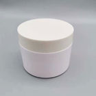 Nonspill kosmetischer Cremetiegel der großen Kapazitäts-250ml mit innerer Schicht