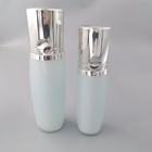 Kosmetische Acrylflaschen-Verpackensubvention Pmma 100ml für Lotions-Behälter