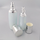 Kosmetische Acrylflaschen-Verpackensubvention Pmma 100ml für Lotions-Behälter