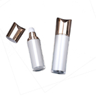 Luftloser kosmetischer Verpackenbehälter Soem-Acryl-Plastik