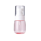 Flaschen-Plastik 30ML Mini Travel Fine Mist Spray fertigte besonders an
