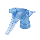 Voller Plastikhandtriggersprüher für Wasser-Druckflasche