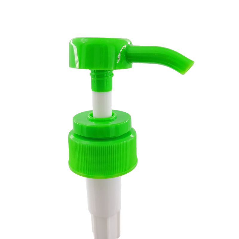 Shampoo 28/410 24/410 Seifen-Lotions-Zufuhr pumpt Küchen-Seifenspender-Pumpe